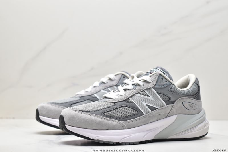 New Balance Sneakers